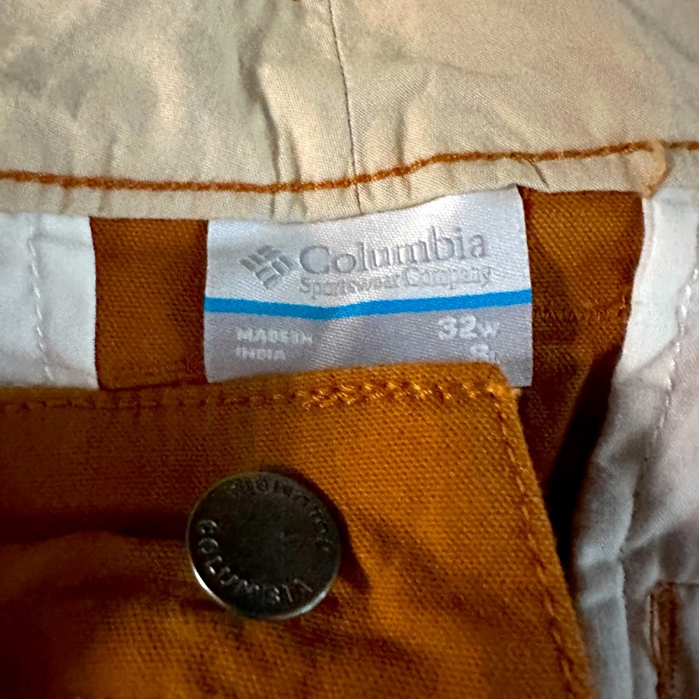 Shorts Bundle, Columbia, Banana Republic, Saddlebrook, Gap 11 Pair